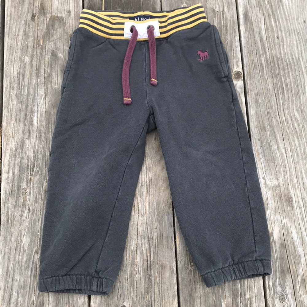 Mini Boden sweats